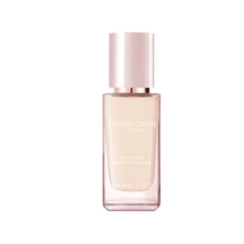 

BANILA CO Coverlicious Serum Foundation SPF38 PA++ 30ml Rosé
