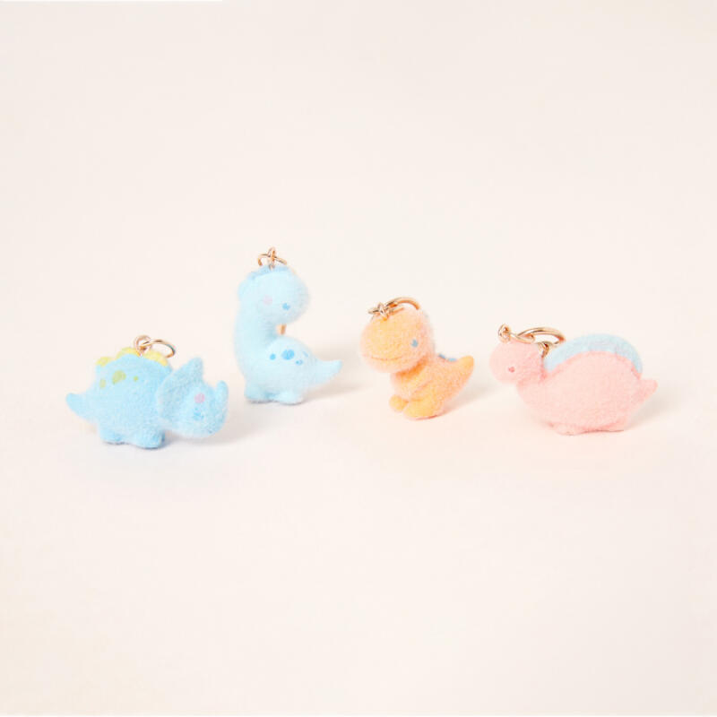 12 types of Floki Keyrings The Waking Chick (16014496)