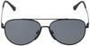Emporio Armani Sunglasses EA2149D Matte Black 60