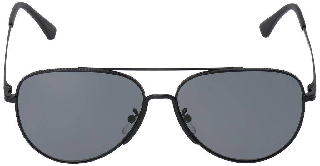 Emporio Armani Sunglasses EA2149D Matte Black 60