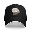 Turbo Oma dandadan Baseballkappe y2k Retro Truckerhut Sommer Damen Herren Jagd Camping Baseballkappen