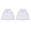 Efficient Pool Filter Bag Pool Cleaner Fine Filter Bag Pool Debris Filter Bag Cotton Texture Suitable for Pool Cleaner