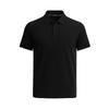 Youngor Cool & Antibacterial Short-Sleeve Polo Shirt