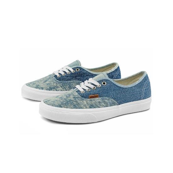 Vans Authentische 'Denim Multi' VN0A5KRD448 Herrenschuhe