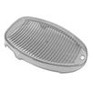 Laundry Washing Board Thick Small Washboard Portable Laundry Scrub Board for Socks Underwear