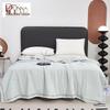 Tang Na Ice Silk Jacquard Antibacterial Cooling Quilt