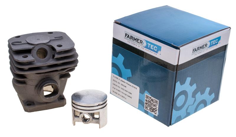 

Циліндр Stihl Ms240 /42мм/ Набір. Qg24042