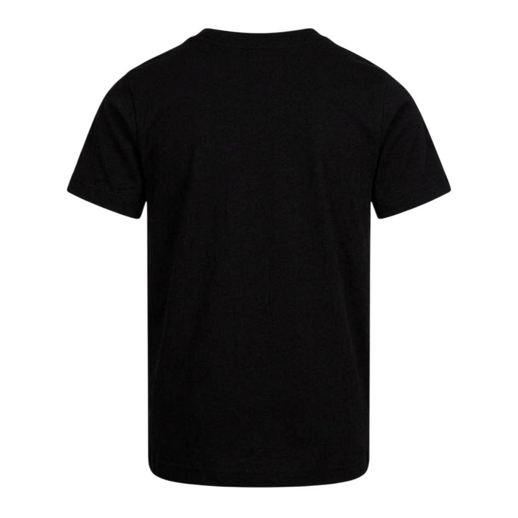 Nike Childrens/Kids Just Do It Swoosh Crew Neck T-Shirt