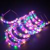 Women's Headband Glow Light Up Beautiful Convenient Thick Thin Hair Decoration for Parties Birthdays Festivals