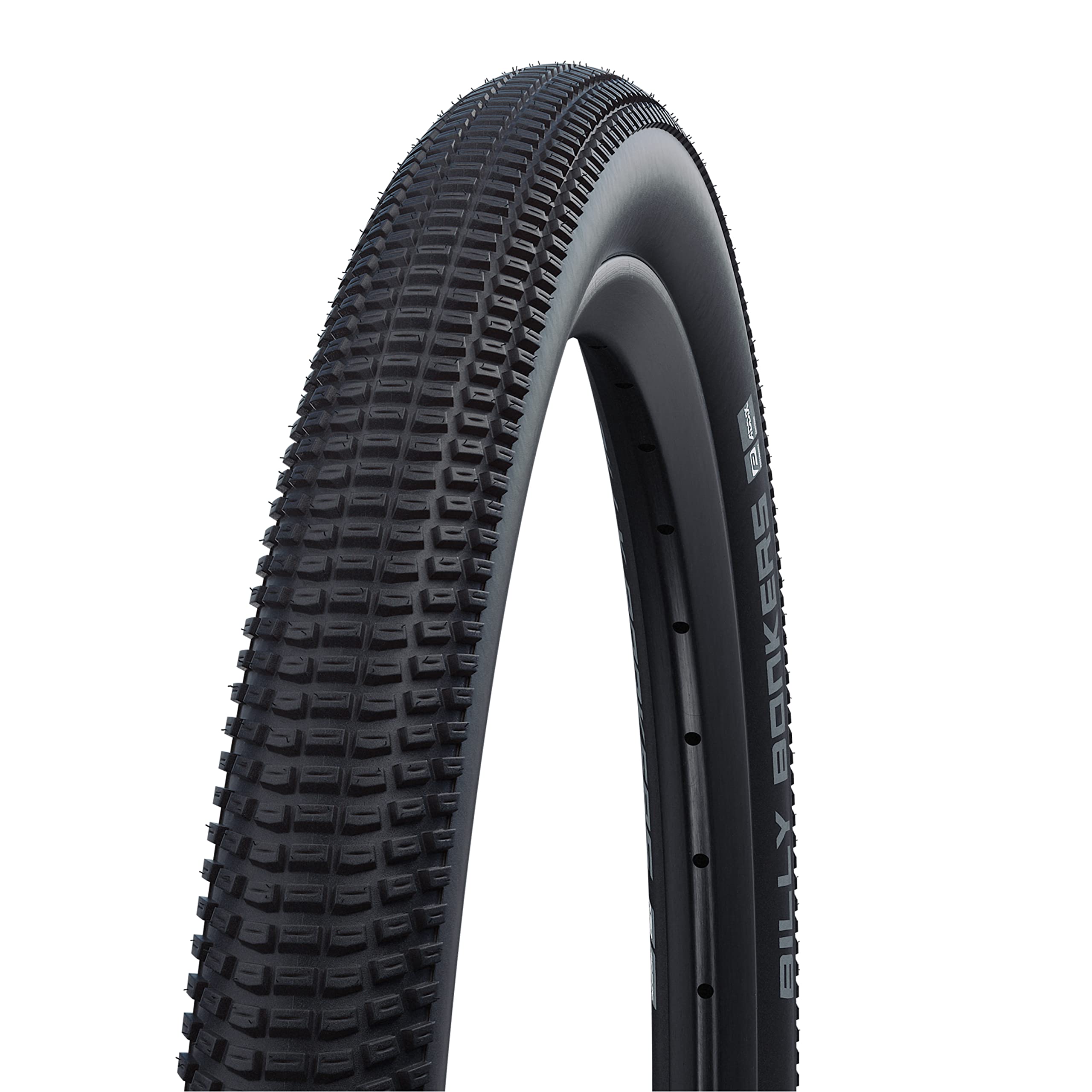 

Schwalbe Billy Bonkers Kevlar Bead 11654030 Black [Genuine] 26x2.10