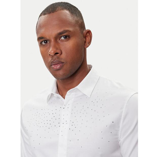 Shirt Armani Exchange XM001504 AF10192 U0002
