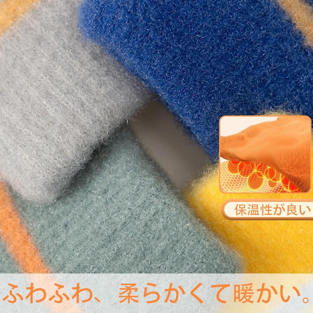 Kingsiely Baby Cute Dinosaur Perfect for Commuting To Outdoor Ages Gloves, Five-Finger Kids' Gloves, Design, Thick, Warm, Soft, School, Travel,