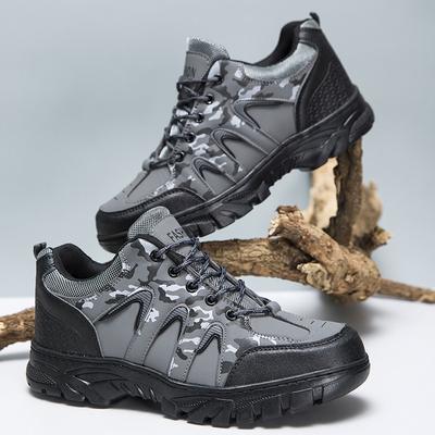 Unisex obuv – Trekové boty