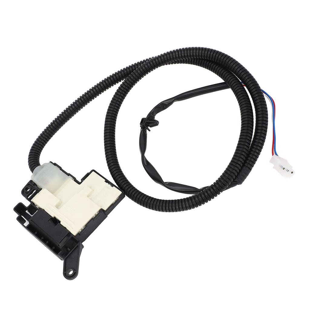 Washer Lid Lock Assembly AP7002928 Washing Machine Door Latch Assembly for WTW5010LW1 WTW5057LW1 WTW5015LW1 for CAW45125LW1