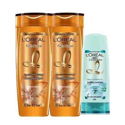 Haar- & Kopfhautpflege – Haarpflege-Sets
