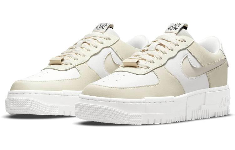 Nike Air Force 1 Pixel 'Cashmere' Damen CK6649-702