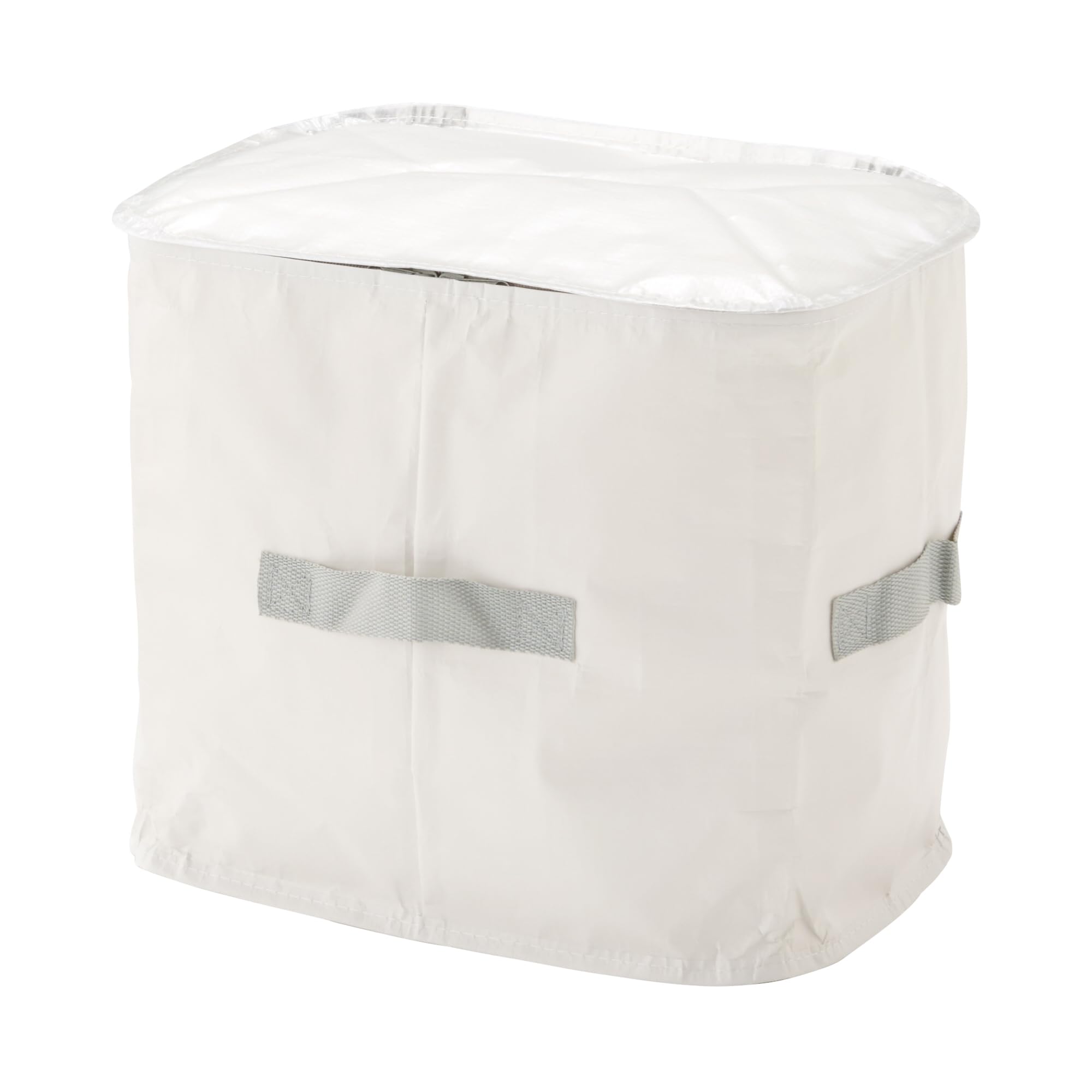 MUJI Foldable Storage Bag Made from Leisure Sheet 83903749 (Medium)