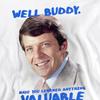 The Brady Bunch Unisex Erwachsenen Buddy Sweatshirt