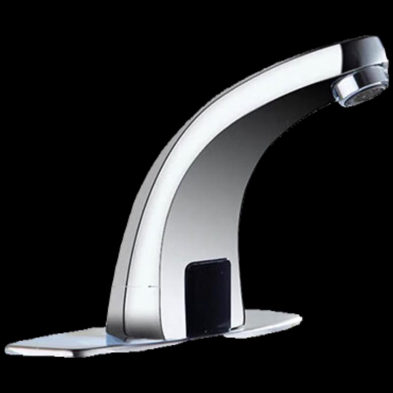 Morton M-1988B Smart Infrared Sensor Basin Faucet