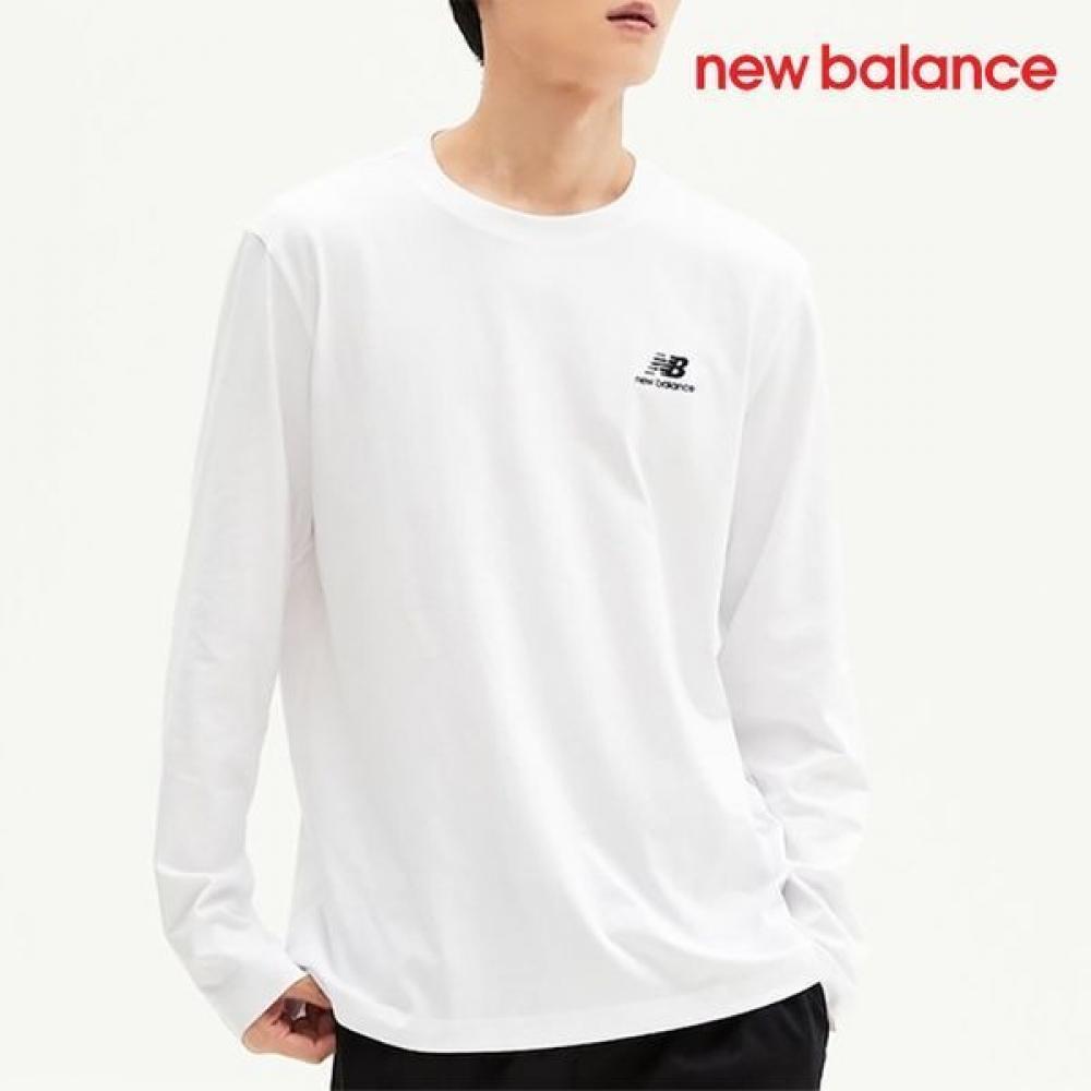 

New Balance Half Club T shirT D24 Nbnde11013 10 Uni essenTials M