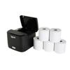 Thermal Printer Iggual TP EASY 58 Monochrome