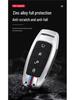 BYD Song Plus Han Qin Pro Car Key Case - Stylish Protection and Decoration