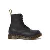 Dr.Martens 1460 Bőr Rövid, Középső Szárú Combat Csizma Uniszex Fekete 13512006