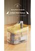 Automatic Silent Pet Water Fountain for Cats and Dogs