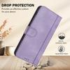 Wallet Case for Samsung Galaxy Note 20 Ultra Note 10 Plus 9 8, 3 Card Holder Kickstand [Shockproof TPU Interior Case] Flip Cover