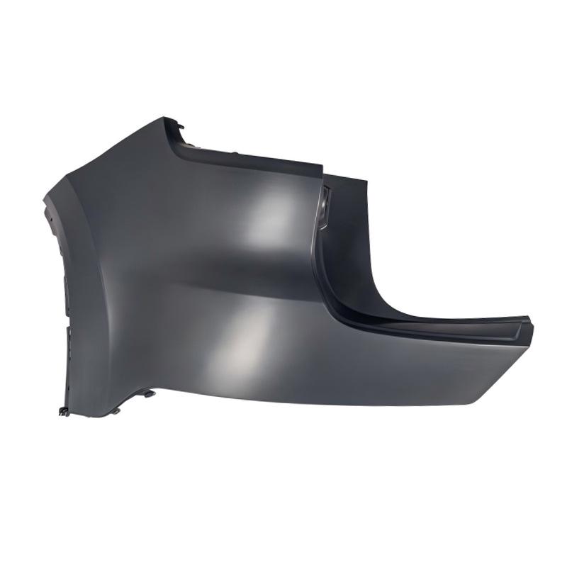 Fits Porsche Cayenne Coupe Rear Bumper (Models 2024-2025) - OE Specifications