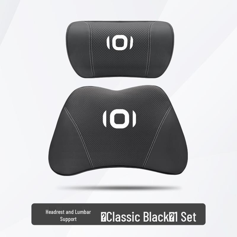 Changan Qiyuan Q07 Headrest & Lumbar Support Pillow