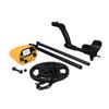 Underground metal detector GTX5030 - High sensitivity - Used for detecting jewelry and treasures - Gold mine exploration tool