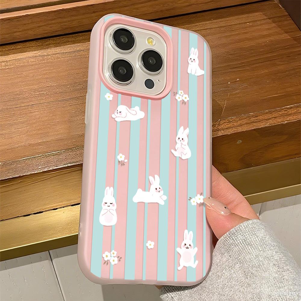 Painted Phone Case for iPhone 15 11 13 14 for 15 16 Pro Max 12 13 16 Pro Cute Fasion Funny Lanyard Phone Case Latest Top Selling Recommendations