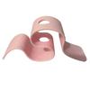 INS 3D Printing Vase Modern Plant Container Gift Wave Shape Flower Holder  Home Decor