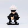 TheFigure Itadori Yuji Gojo Satori Fushiguro Megumi Kugisaki Kawaii  Jujutsu Kaisen  Toy Car Decoration PVC Model Gift