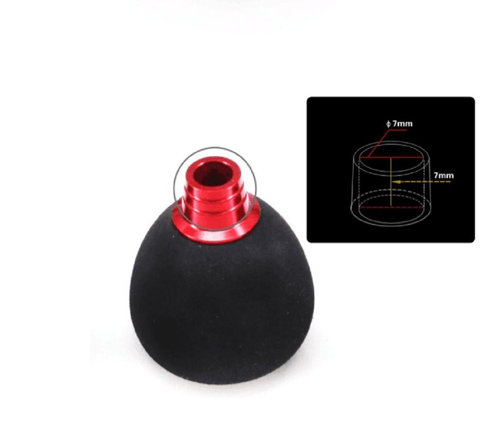Spinning Reel Compatible Fishing Reel Handle Ball EVA Knob Replacement