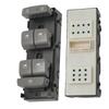 For Hyundai Elantra   2024 Electric Power Window Switch Front Left Drivers Glass Lifter Control Button Car Accessories