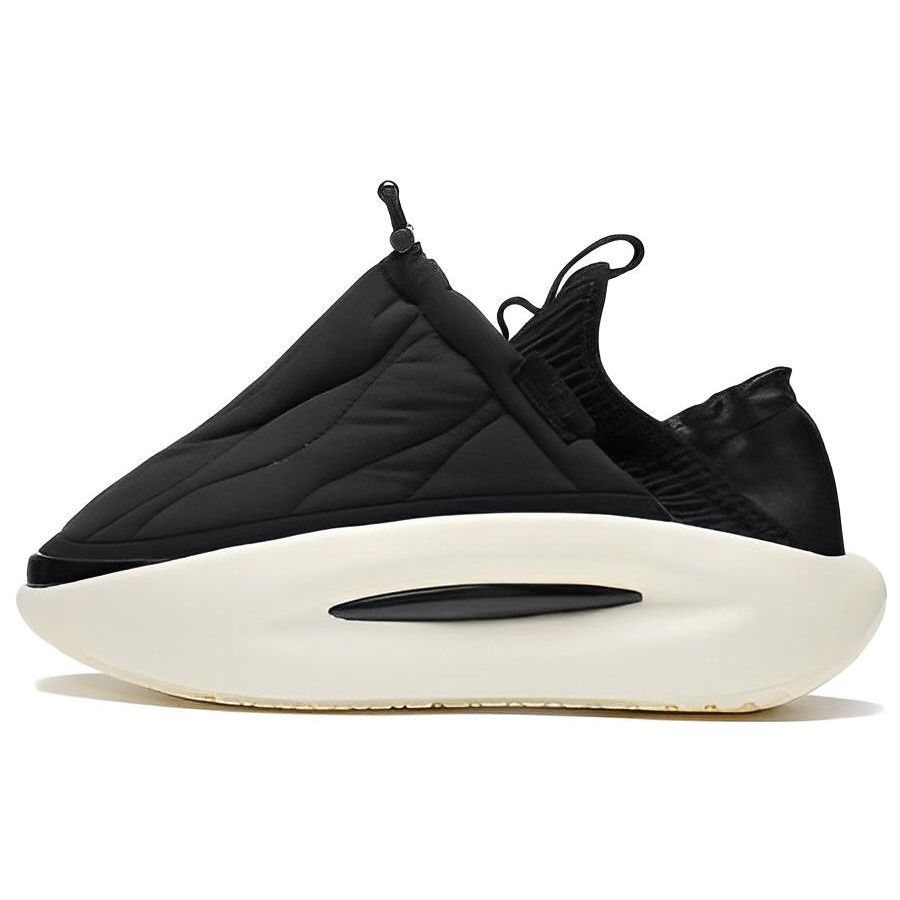 Li-Ning Cloud Tour Fluffy Men Low Top Sports Casual Shoes Black AZGS145-4 41