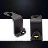 Car Seat Back Hooks Accessories Portable Hanging Bag Rack For Chevrolet Cruze Lacetti Niva Aveo T250 Cobalt Captiva Trax Malibu