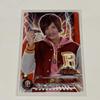 [USED] ToQger Jun Shison trading card