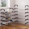 Simple Multi-Layer Household Shoe Rack