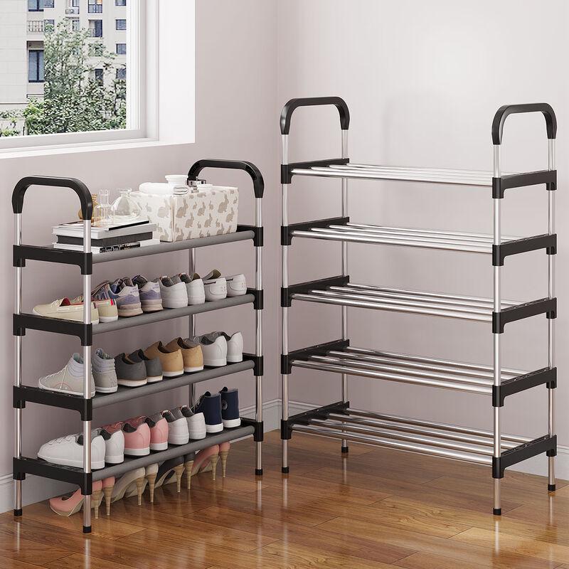 Simple Multi-Layer Household Shoe Rack