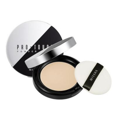Pro-Touch Powder Pact SPF25 PA++ 10g