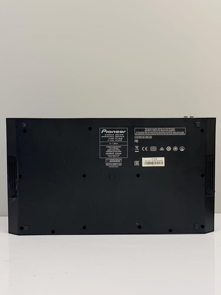 [USED]Pioneer DJ equipment/DDJ-SB