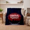 Montreal Canadiens Soft Warm Flannel Blankets Comfortable Blanket for Home Decoration Gifting
