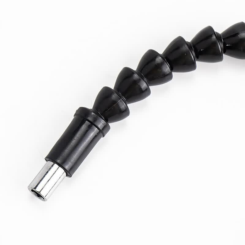 Bing Yu BJ-706 10-Piece Electric Screwdriver Bit Set