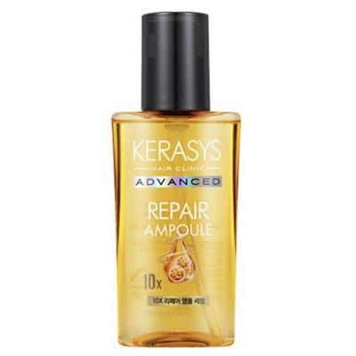 Sérum Ampoule Réparatrice Avancée 10X pour Cheveux 80 ml