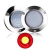 90 LED Universals Waterproof Navigations Boat Light For Truck Boat Stern Lamp Marine Boat Sailings Light