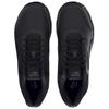 Walking Shoes WORK N CUSHION 25 cm [Reebok] 4.0 (JAH01) Men's Black/Cold Grey/Black (FU7355)