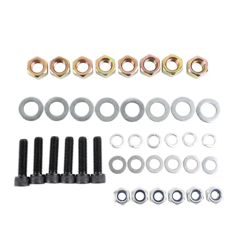 3" Vorder- und 2" Hinterrad-Nivellierungs-Lift-Kit für 2004-2020 Ford F150 4WD 2WD